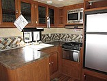 2016 Forest River Salem Photo #5