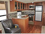 2016 Forest River Salem Photo #5