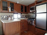 2016 Forest River Salem Photo #17