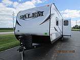 2015 Forest River Salem Photo #13