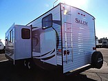 2016 Forest River Salem Photo #2