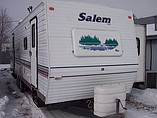 2002 Forest River Salem Photo #2