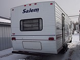 2002 Forest River Salem Photo #3