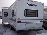 2002 Forest River Salem Photo #4