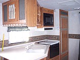 2002 Forest River Salem Photo #8