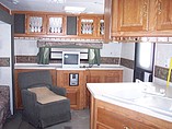 2002 Forest River Salem Photo #10