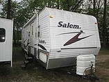07 Forest River Salem