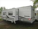 2007 Forest River Salem Photo #3