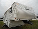 97 Forest River Salem
