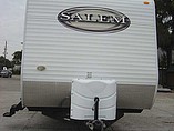 2011 Forest River Salem Photo #2