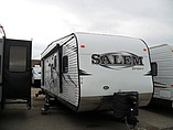 14 Forest River Salem