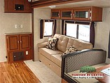 2015 Forest River Salem Photo #14