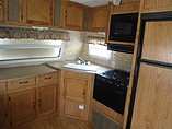 2008 Forest River Salem Photo #5