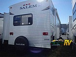2012 Forest River Salem Photo #4