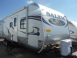 13 Forest River Salem