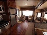 2016 Forest River Salem Photo #10