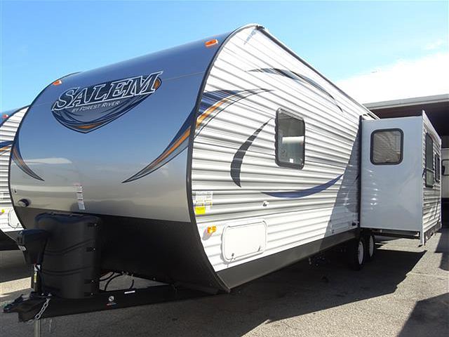 2015 Forest River Salem Photo