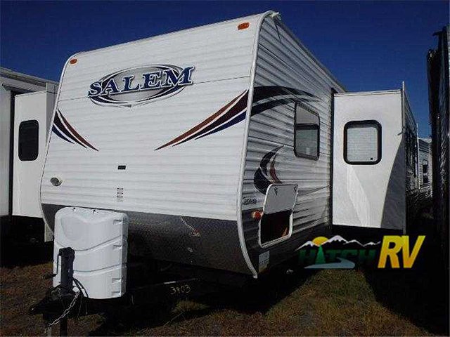 2012 Forest River Salem Photo