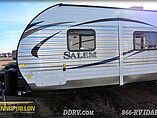 2015 Forest River Salem Photo #26