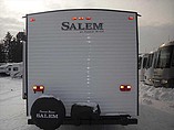 2015 Forest River Salem Photo #5
