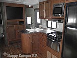 2015 Forest River Salem Photo #3