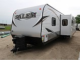 14 Forest River Salem