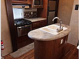 2015 Forest River Salem Photo #18