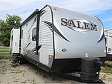 2015 Forest River Salem Photo #8
