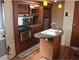 2015 Forest River Salem Photo #17