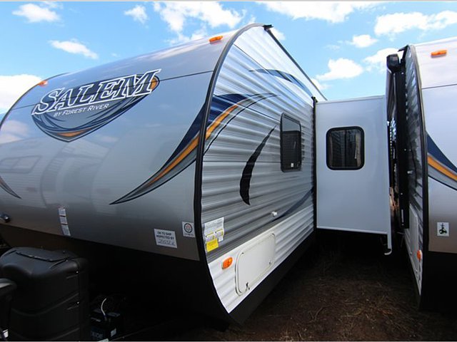 2015 Forest River Salem Photo