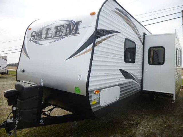 15 Forest River Salem