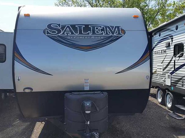 2015 Forest River Salem Photo