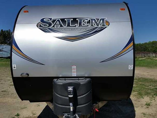 2015 Forest River Salem Photo