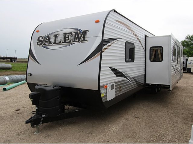 2014 Forest River Salem Photo