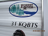 2015 Forest River Salem Photo #2