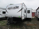 2015 Forest River Salem Photo #18