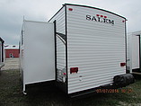 2015 Forest River Salem Photo #19