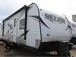 2015 Forest River Salem Photo #9