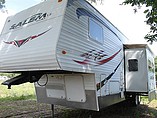 2010 Forest River Salem Photo #11