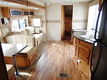 2012 Forest River Salem Photo #6