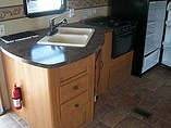 2010 Forest River Salem Photo #8