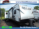 15 Forest River Salem