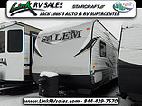 15 Forest River Salem