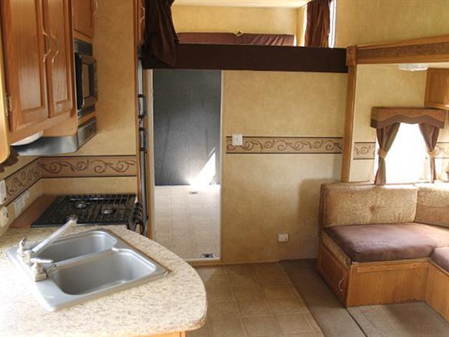 2010 Forest River Salem Photo