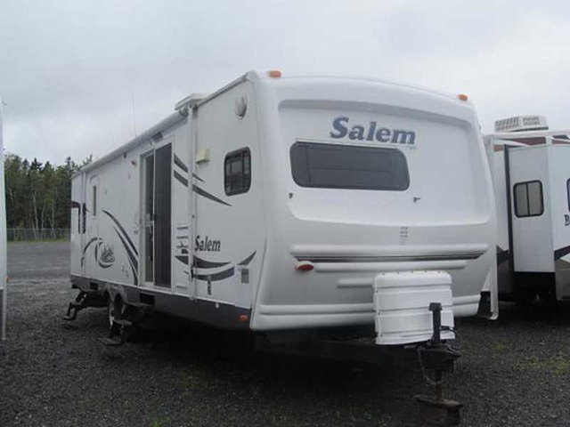 2005 Forest River Salem Photo