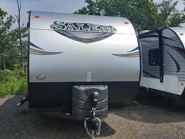 2016 Forest River Salem Photo