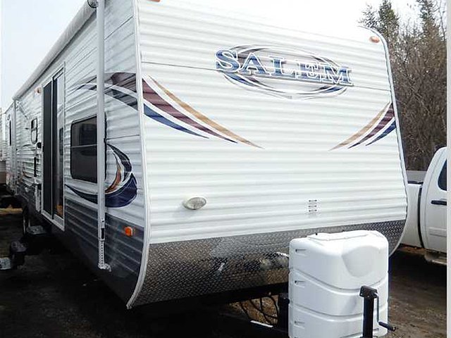 2012 Forest River Salem Photo