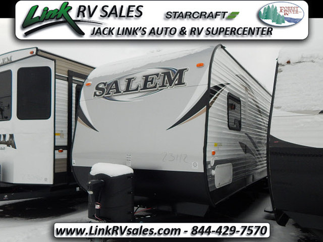 2015 Forest River Salem Photo