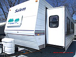 2001 Forest River Salem Photo #2