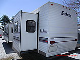 2001 Forest River Salem Photo #3